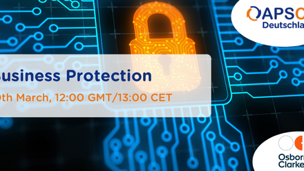 Business Protection