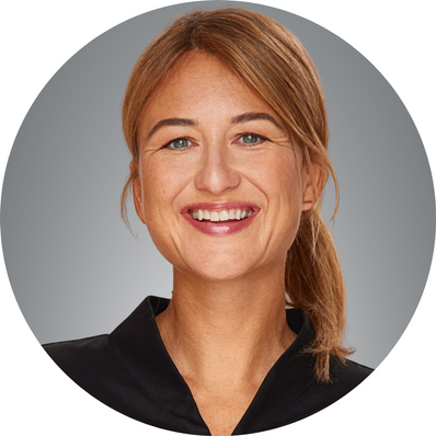 Malin Behrens