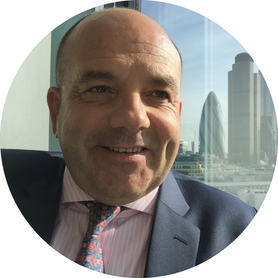 Marco G. Raschia