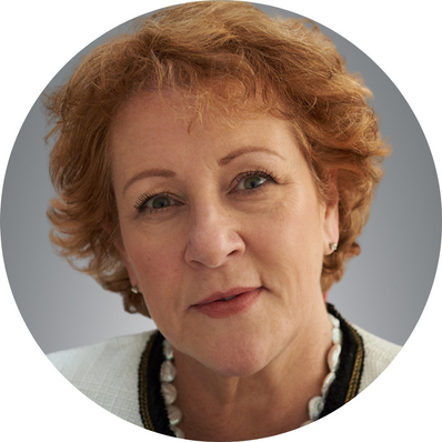 Ann Swain