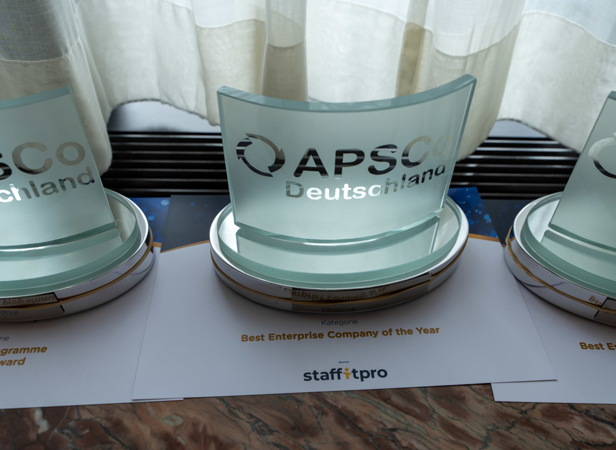Awards for Excellence 5 2022