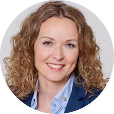 Sabine Rodach, K-Recruiting