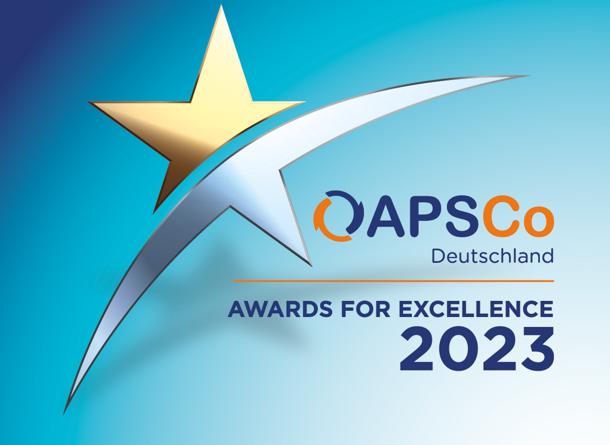 Awards for Excellence 2023