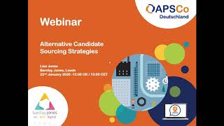 Tips to engage and build trust & relationships with passive candidates